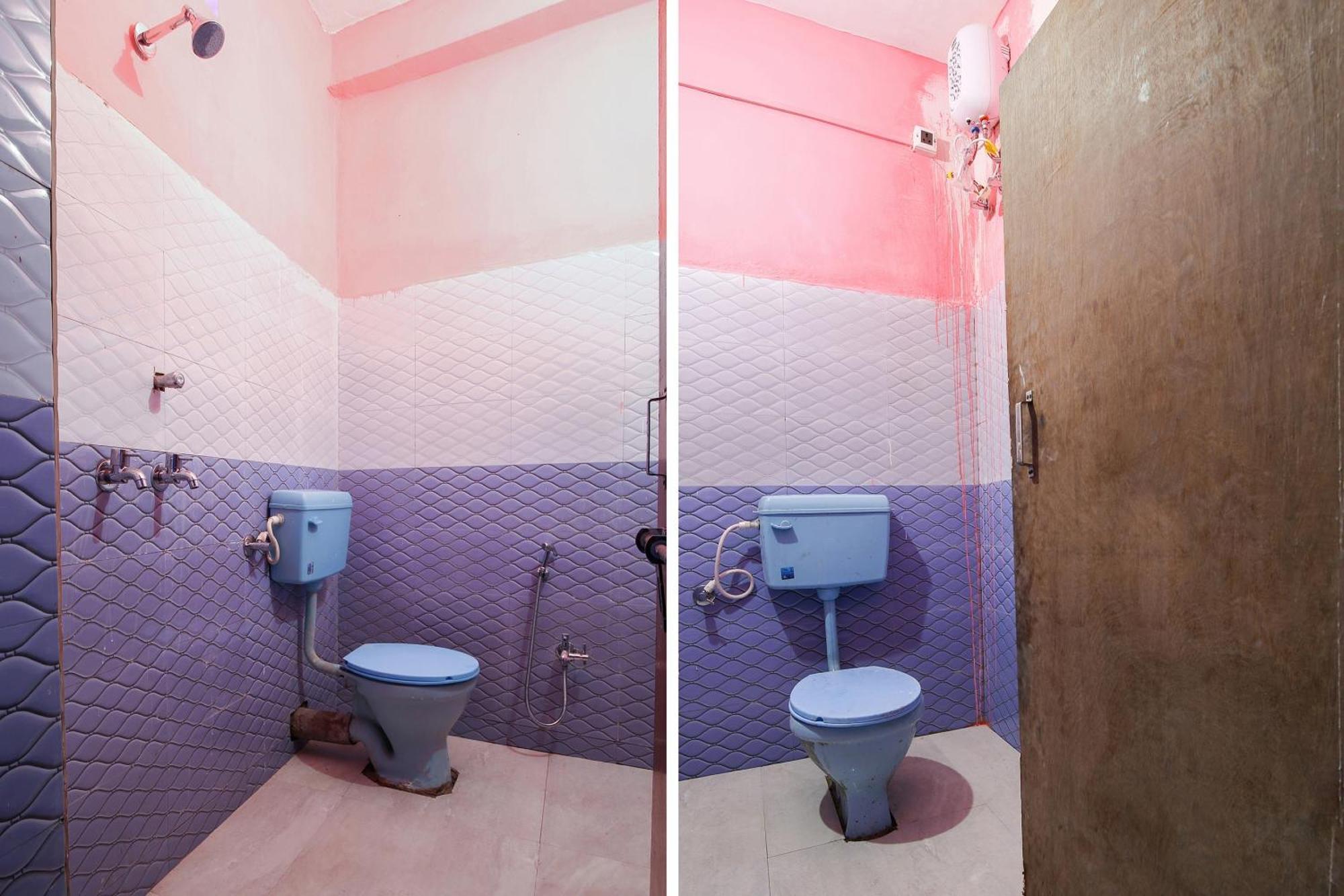 Collection O Nit More Adityapur Formerly Hotel Subheksha Jamshedpur Exterior photo