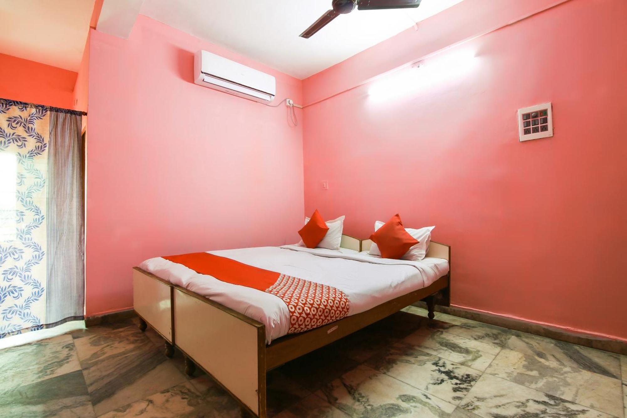 Collection O Nit More Adityapur Formerly Hotel Subheksha Jamshedpur Exterior photo