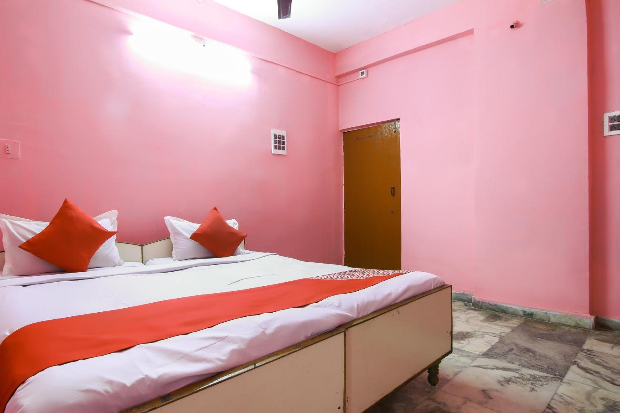 Collection O Nit More Adityapur Formerly Hotel Subheksha Jamshedpur Exterior photo